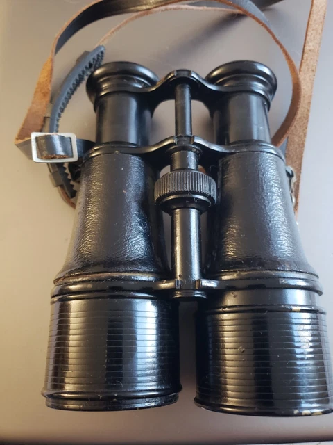 Jumelles Viking Osprey ED 10x42 | LPO