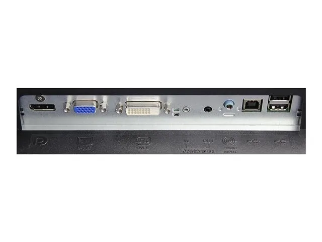 NEC Multisync EA223WM 22" inch Monitor DisplayPort VGA With Stand Grade C 2