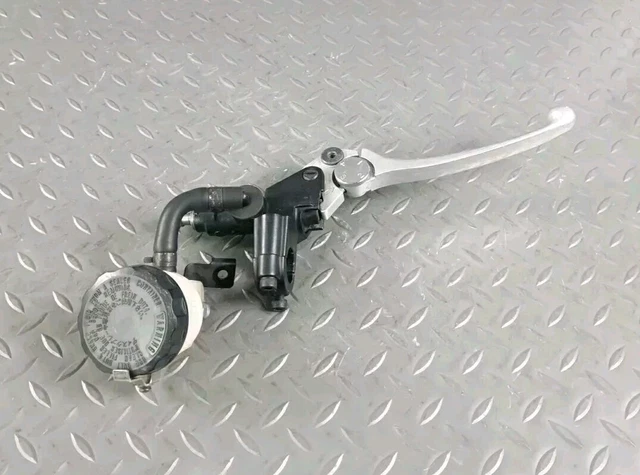 Sprint RS 955 Year 200 , Stepper motor replace