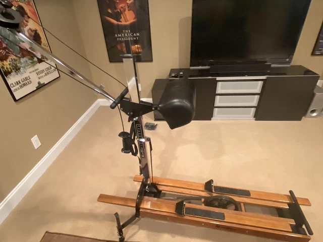 Nordic Track Pro Skier - Ski Machine Classic vintage -No Monitor - PICK UP ONLY