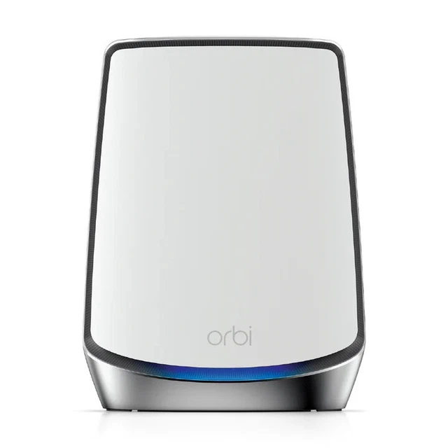 NETGEAR RBS850 Orbi AX6000 Tri-band Mesh WiFi 6 System AU STOCK Fast shipping