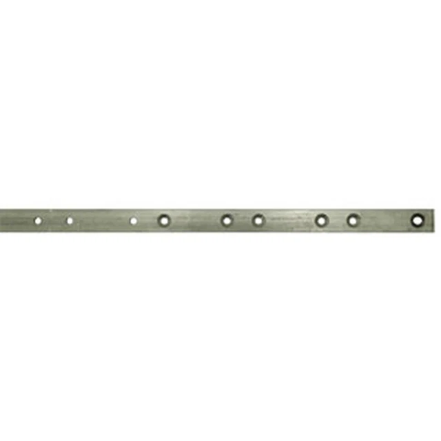 RH - Knifeback - 7' E79558 Fits John Deere Windrower Platforms: 300, 300A