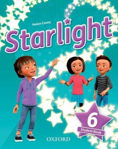 STARLIGHT: LEVEL 6. Student Book|Suzanne Torres; Helen Casey; Kirstie ...