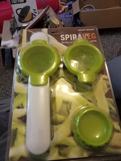 Spiraveg
