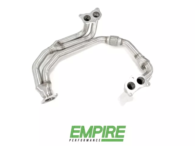 Headers for Subaru Liberty (1997-2005) 2.2L/2.5L Non-turbo Header