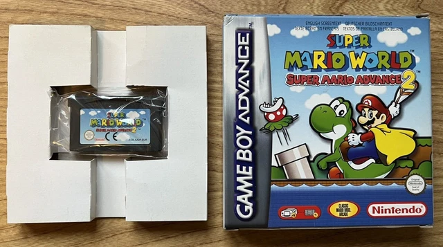 Mario Party Advance GameBoy Advance PAL (Gebraucht) in kleindöttingen