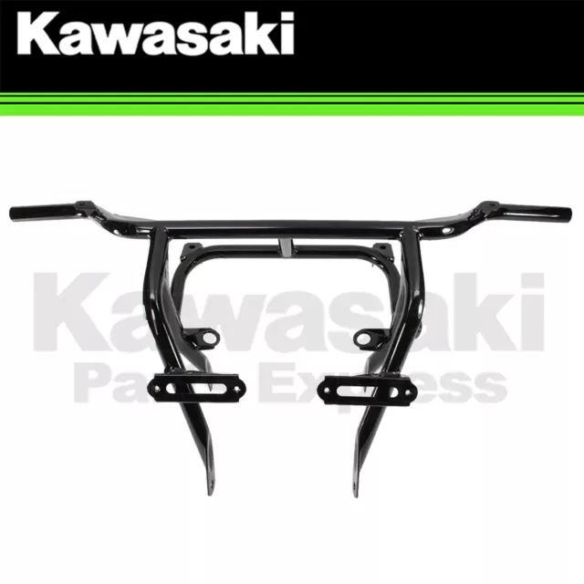 NEW 2008-2023 GENUINE KAWASAKI FRONT GUARD BRUTE FORCE 650 750 4X4i 55020-0392