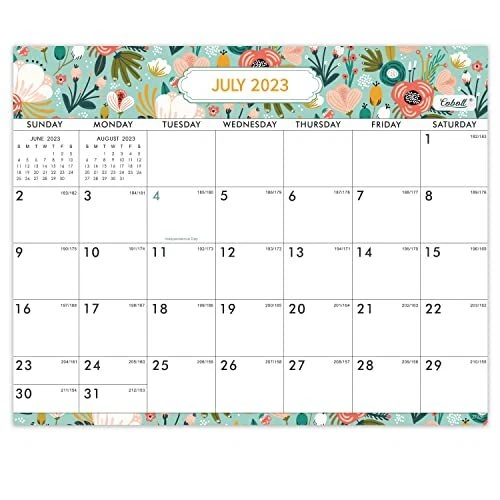 CALENDAR 20232024 20232024 Calendar Covers from July 2023