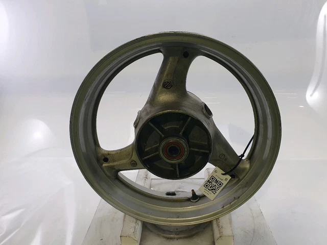 Protection D'arrache-roue Arrière Pour Honda 1000 Varadero 1999-2003 - Neuf
