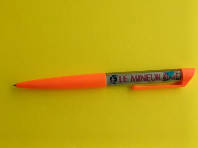 Stylo publicitaire d'occasion - Collection