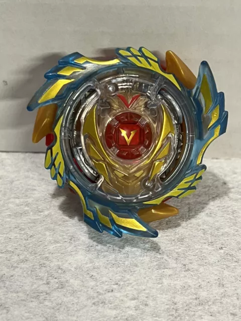 Hasbro Beyblade Burst Evolution SwitchStrike - Genesis Valtryek V3