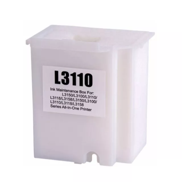 Waste Ink Pad Sponge for L1110 L3100 L3110 L3150 L3160 L3165 L3166