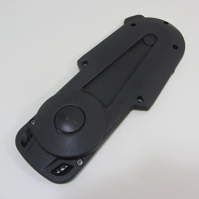 Rétroviseur TEKNIX homologué pour scooter KYMCO AGILITY 50
