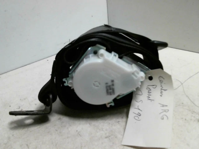 Ceinture arriere gauche VOLKSWAGEN PASSAT 5 BREAK 2.0 TDI - 16V TU/R:42466289