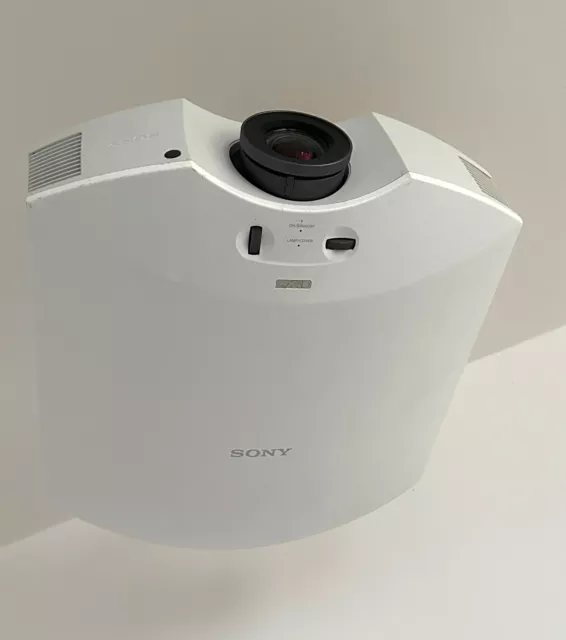 Sony VPL-HW55ES Full HD 3D Beamer