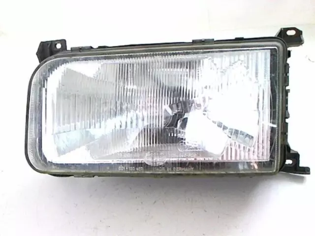 Optique avant principal gauche (feux)(phare) VOLKSWAGEN PASSAT 3 357941017