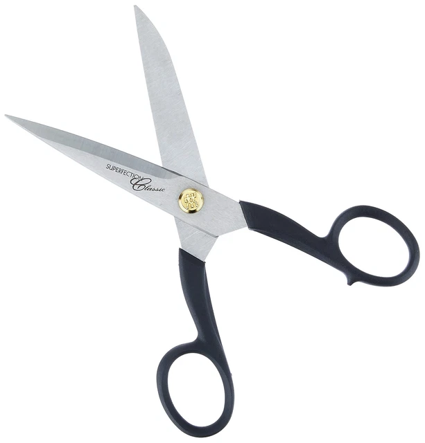 Zwilling J.A. Henckels Super transfección Clásicas Tijeras Oficina 16cm 41900-161