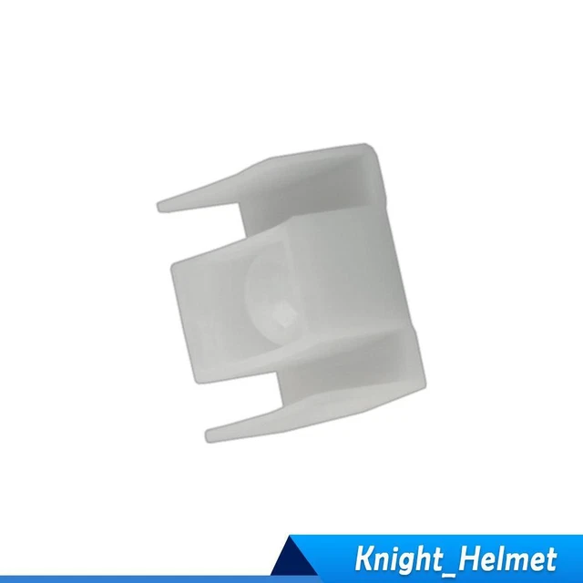 Transmission Shift Rod Bushing White Fit For Audi TT Quattro / VW Golf