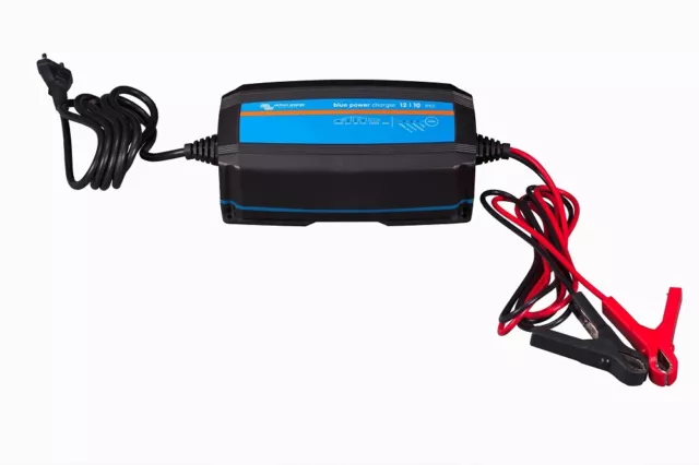Chargeur batterie Victron Blue Power IP65 12v 15ah
