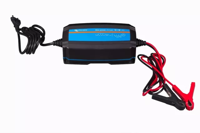 Chargeur batterie Victron Blue Power IP65 24v 8ah