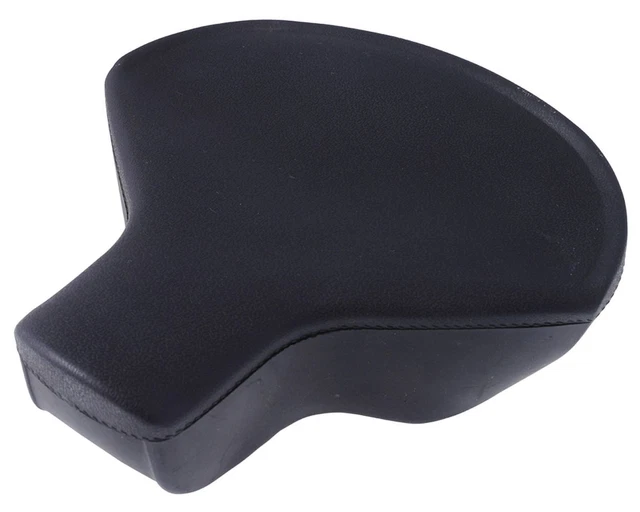 Housse de selle de siège de couverture pour cyclomoteur Solex