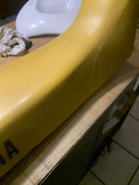 Selle 350 Xt Oem Yamaha