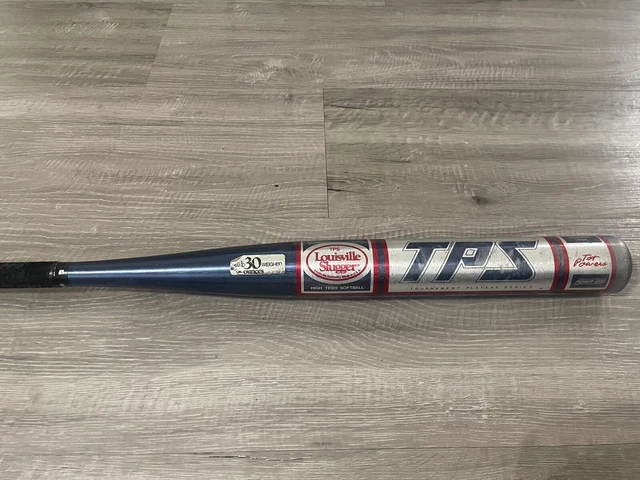 ¡Batazo Asegurado! Bate De Softbol Louisville Slugger META X 2024 – 31/21 Oz, Carbono, Balanceado Para Jóvenes