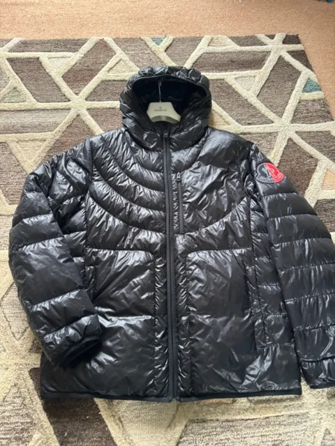 Moncler Genius 1952 Jkt Size 5 Mint Condition Rrp £995