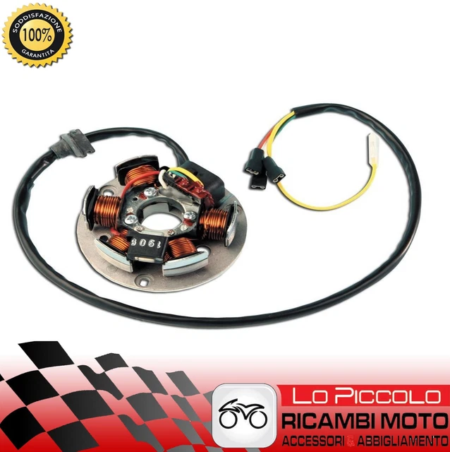 Câble D'embrayage Pour Aprilia RS 50 Tuono AM6 | Gaine PTFE Autolubrifiante, Dimensions D'origine, Remplacement Facile - 7