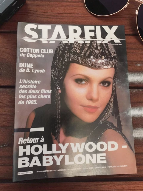 Lot De Magazines X64 En Très Bon état - Collection D'occasion