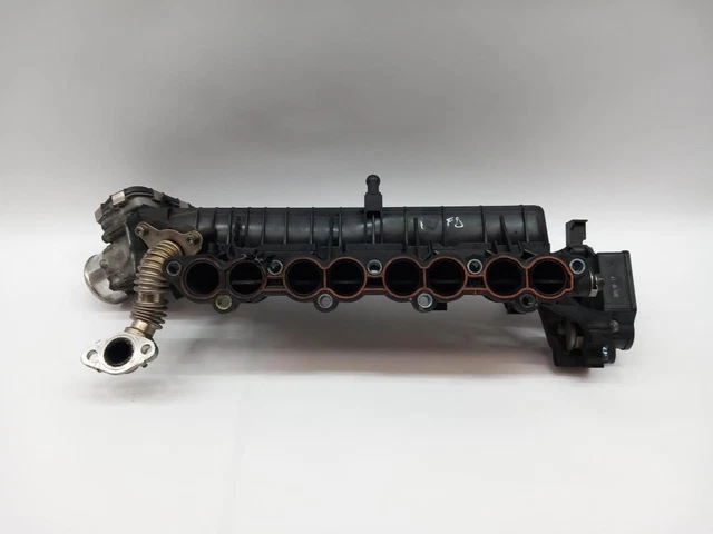 Colectores de admisión, Admisión tuning, Coches tuning y