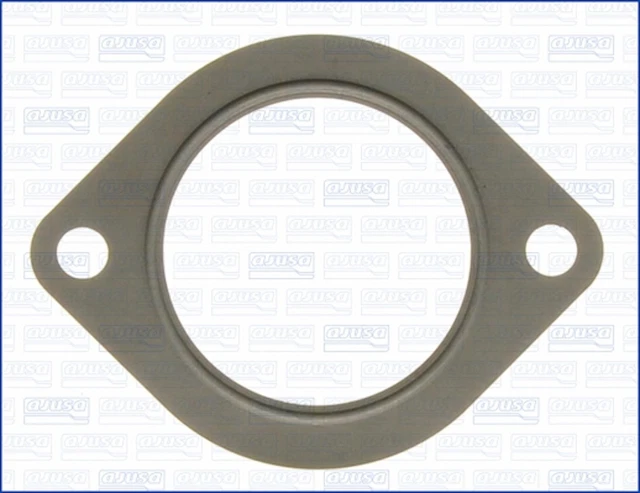 AJUSA Guarnizione Tubo Scarico 01198700 per FIAT SUZUKI JEEP LANCIA OPEL ALFA COMBO 2