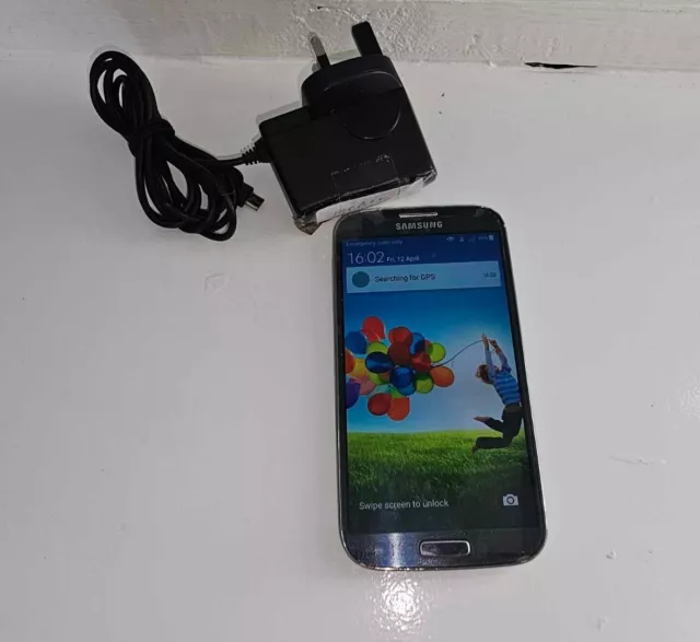 Samsung Galaxy S4 GT-I9505 Navy