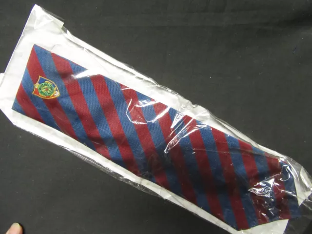 Schiff Scout Reservation New Jersey Men's Tie    eb24