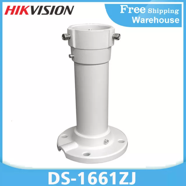 Hikvision DS-1661ZJ Ceiling Pendant Mount Bracket for CCTV PTZ IP Camera Stand