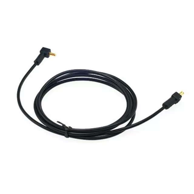Câble coaxial pour double dashcams 1,5 m compatible : DR970X/DR900X-2CH