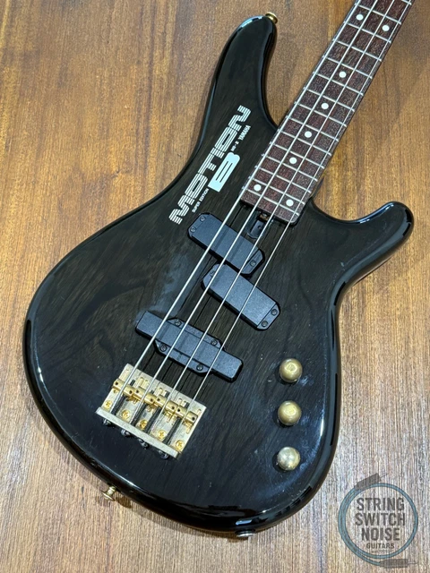YAMAHA MB-III MOTION B Super Edition Electric Bass Guitar JPN USED