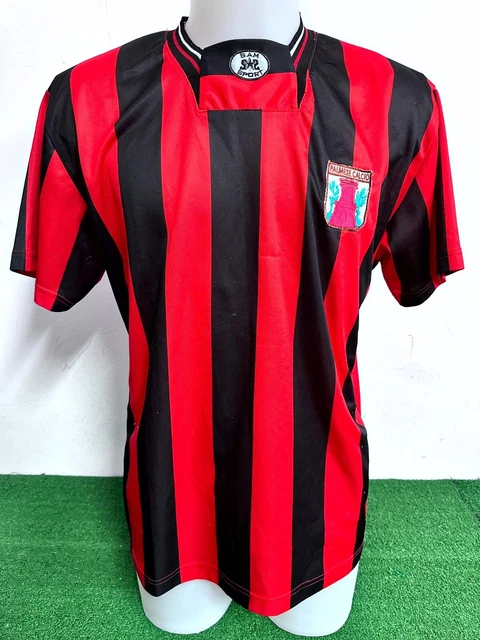 Maglia taranto calcio match worn eye sport - Sports In vendita a Taranto