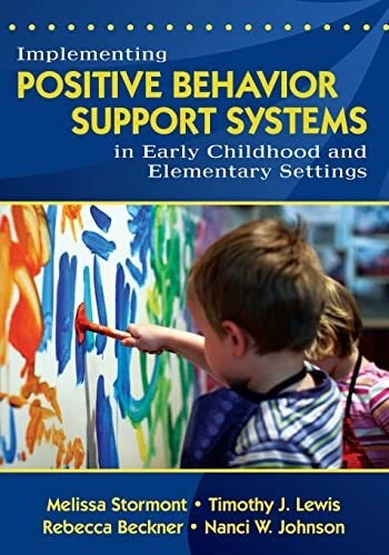POSITIVE BEHAVIOR SUPPORT Systems Lewis Timoth 7 69 PicClick positive-behavior-support-systems-lewis-timoth-7-69-picclick