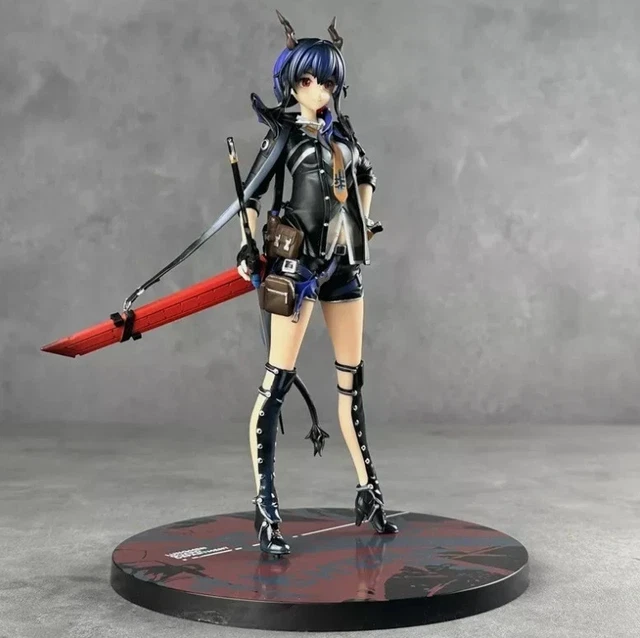 ヒトミ -レティクル- デッド オア アライブ 1/6 フィギュア コトブキヤ Figures & Statues, Animation Merchandise, Animation Art