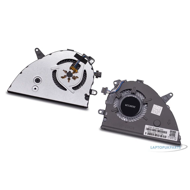 Ventola di raffreddamento per CPU portatile per Asus Zenbook Flip Ux561ua