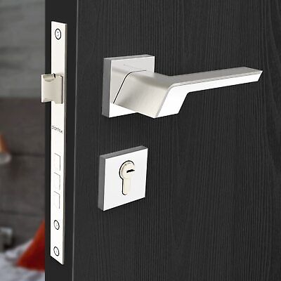 Mortise Door Lock Set with latches and Handles for All The Doors of House office