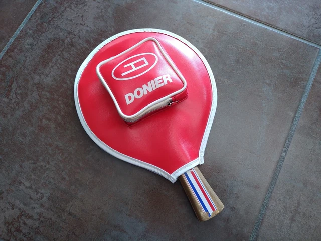 Raquette de tennis de table DHS H5002 ping pong paddle