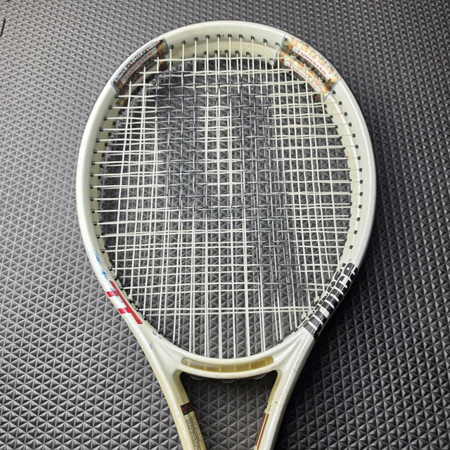 テニス プリンス Prince TT Warrior MP グリップサイズ3