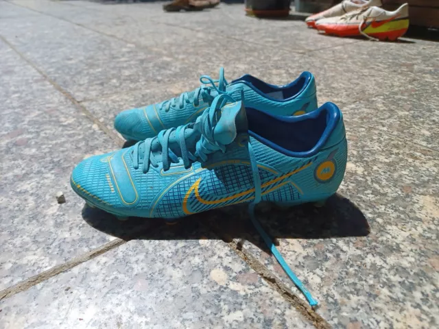 fußballschuhe nike mercurial