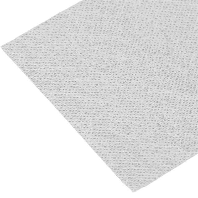 80 pz cuscinetti in cotone per pulizia viso monouso naturali per GF0