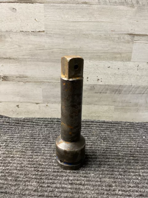 USED  Proto Impact Socket Extension 1" Drive 7-3/8" OAL 10607