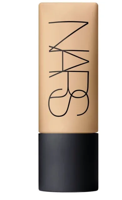 New + Box NARS Soft Matte Complete Foundation 45ML VARIOUS SHADES CHOOSE