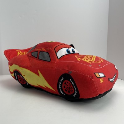 cars 3 plush