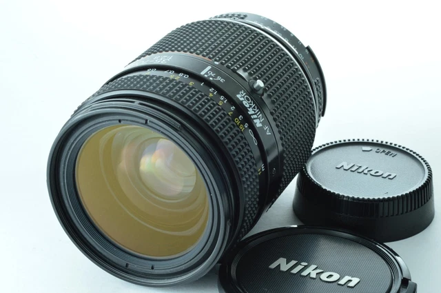 【Near Mint】Nikon 35-70mm f/2.8 AF Zoom Nikkor Lens for Nikon Digital SLR Camera